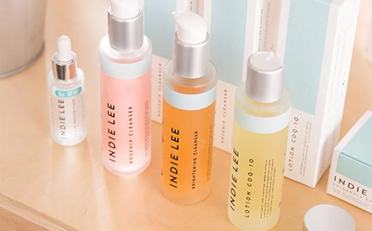 What to use in the morning