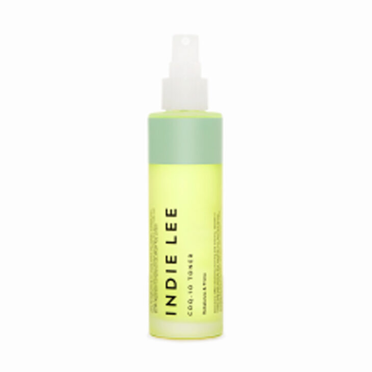 Indie Lee Brightening Cleanser