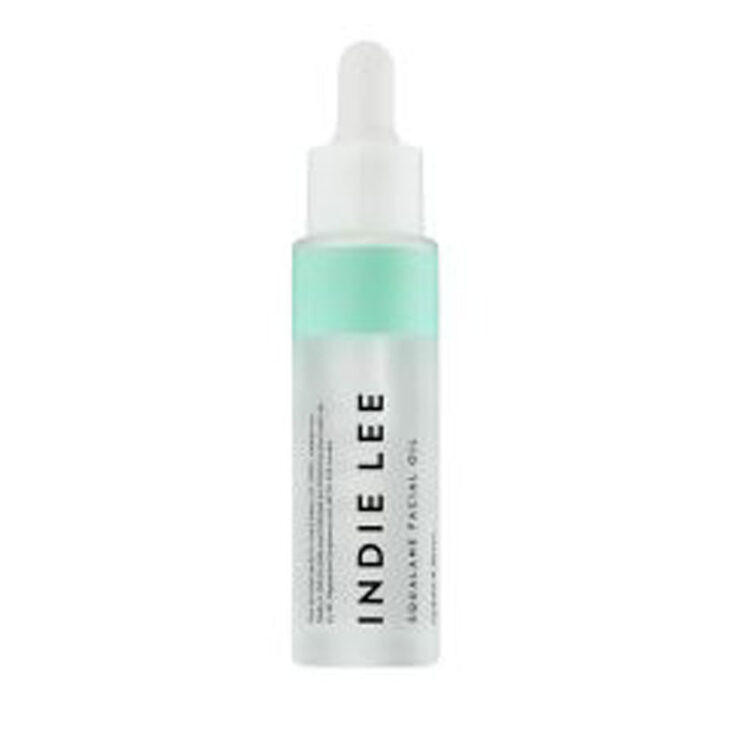 Indie Lee Brightening Cleanser